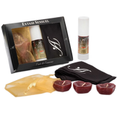 SENSUAL EXTASIS - ORAL PASSION BREAST
